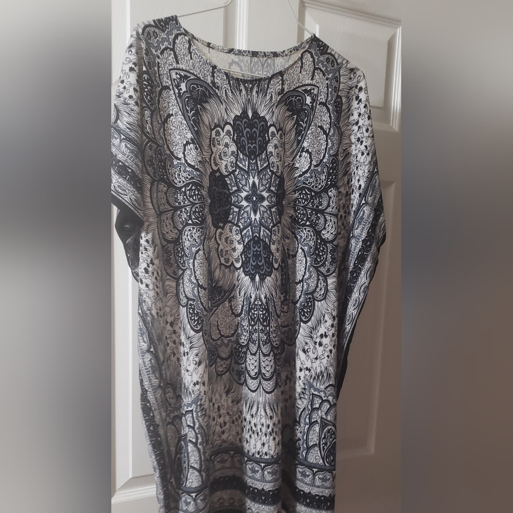 Kaftan Tunic - image 2